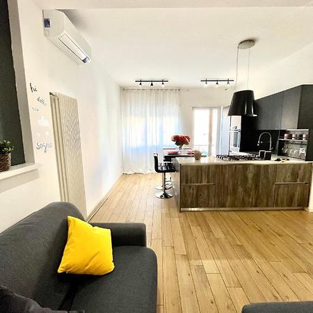 Apartamento Pamphili Charme Roma Exterior foto