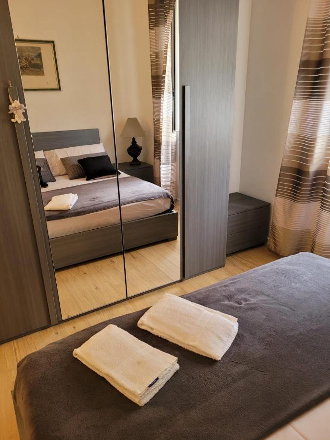 Apartamento Pamphili Charme Roma Exterior foto