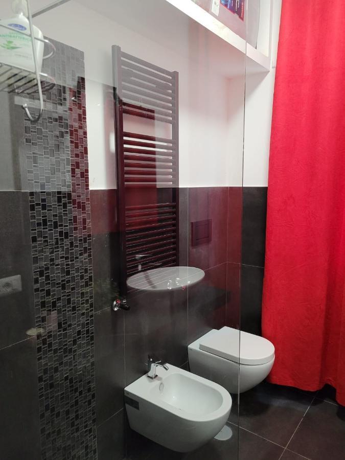 Apartamento Pamphili Charme Roma Exterior foto
