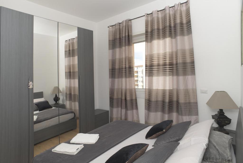 Apartamento Pamphili Charme Roma Exterior foto
