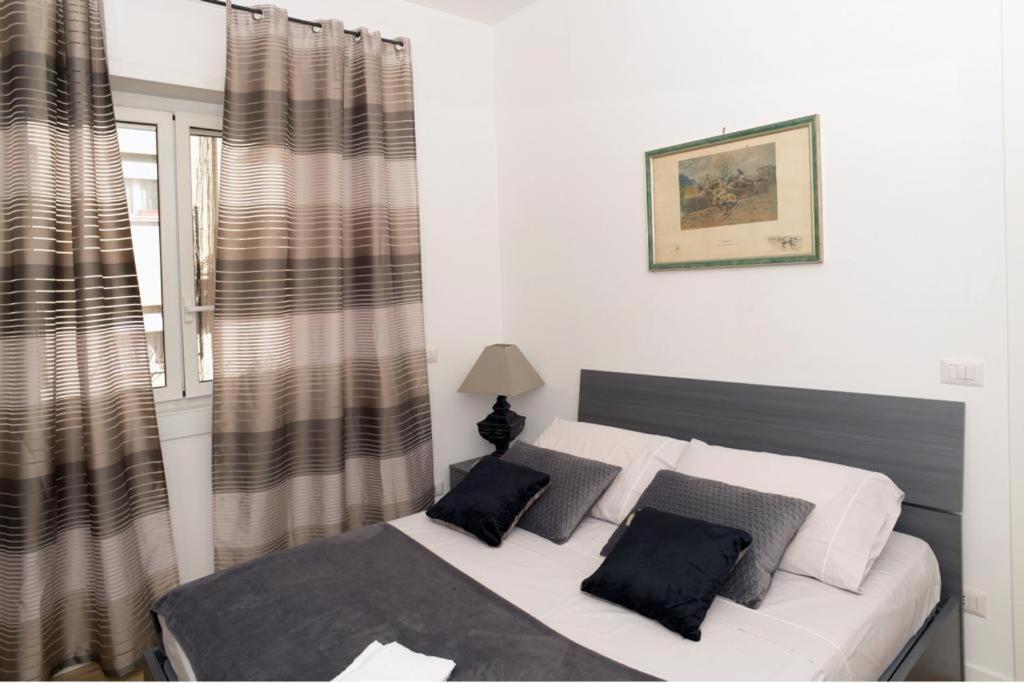 Apartamento Pamphili Charme Roma Exterior foto