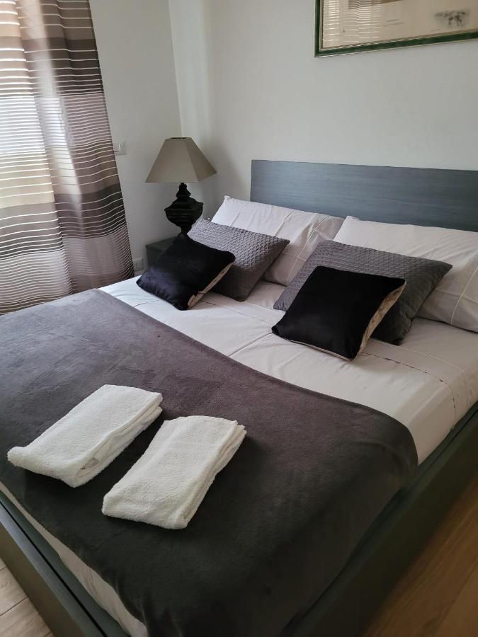 Apartamento Pamphili Charme Roma Exterior foto