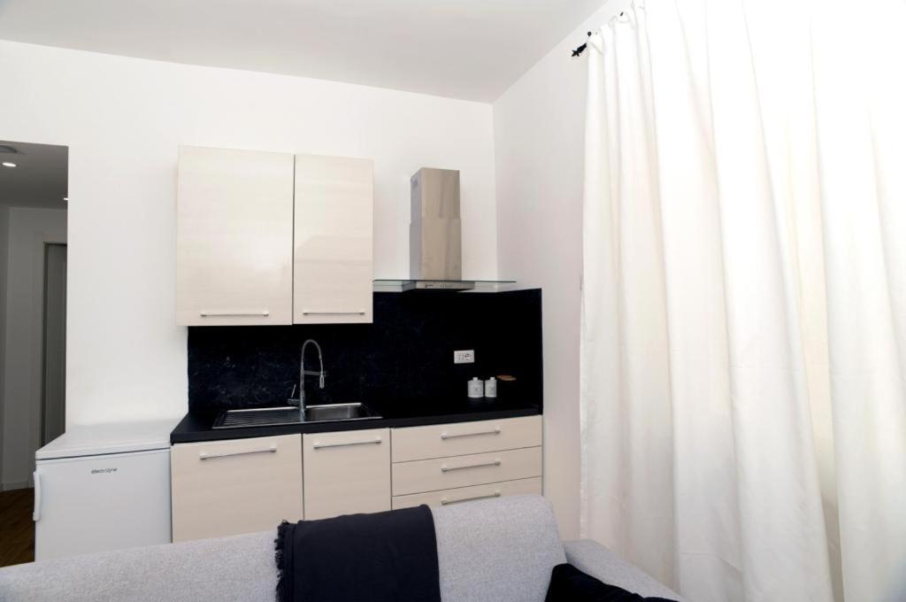 Apartamento Pamphili Charme Roma Exterior foto
