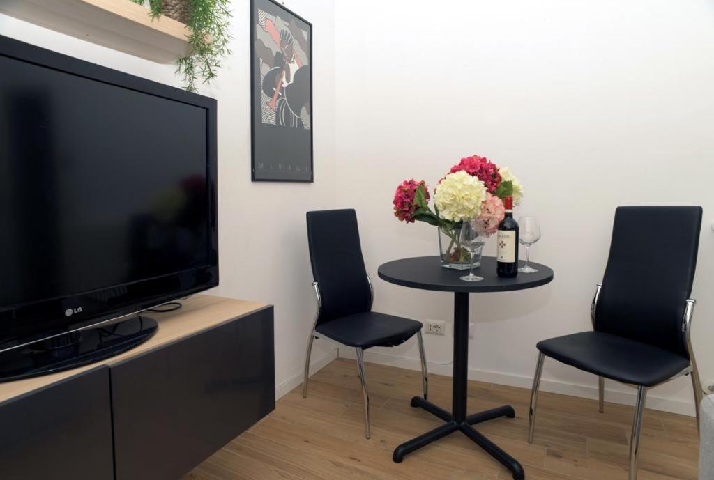 Apartamento Pamphili Charme Roma Exterior foto