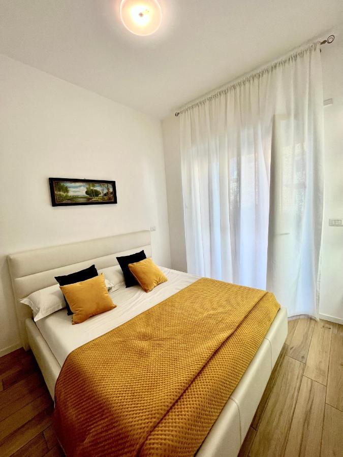 Apartamento Pamphili Charme Roma Exterior foto