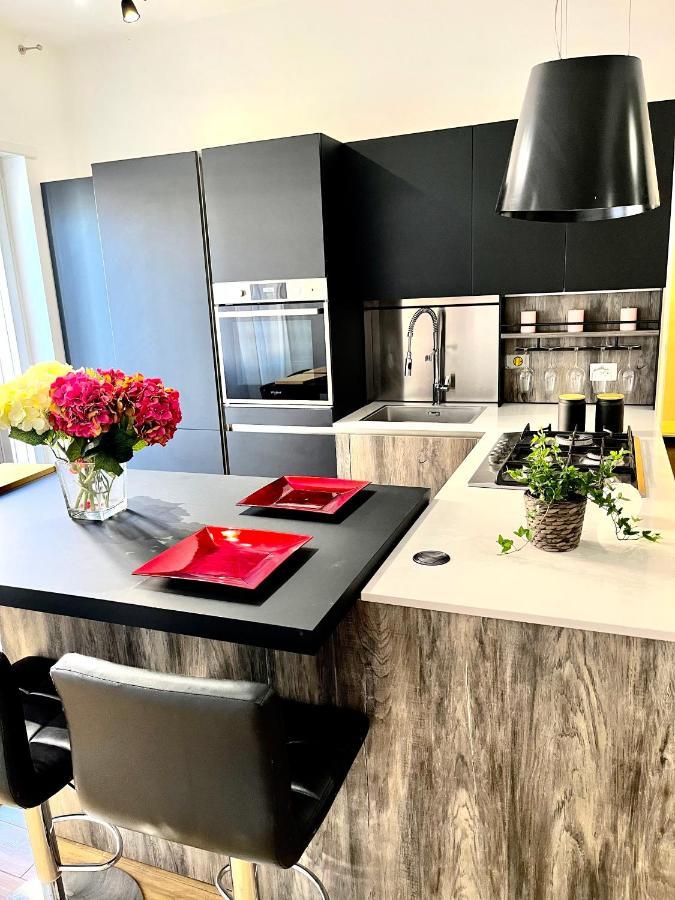 Apartamento Pamphili Charme Roma Exterior foto
