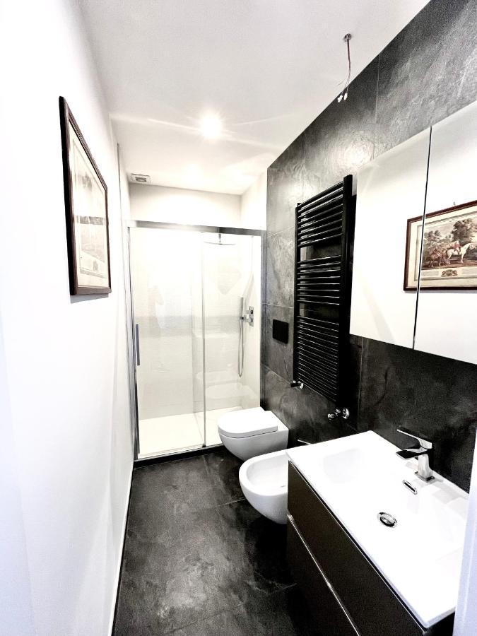 Apartamento Pamphili Charme Roma Exterior foto