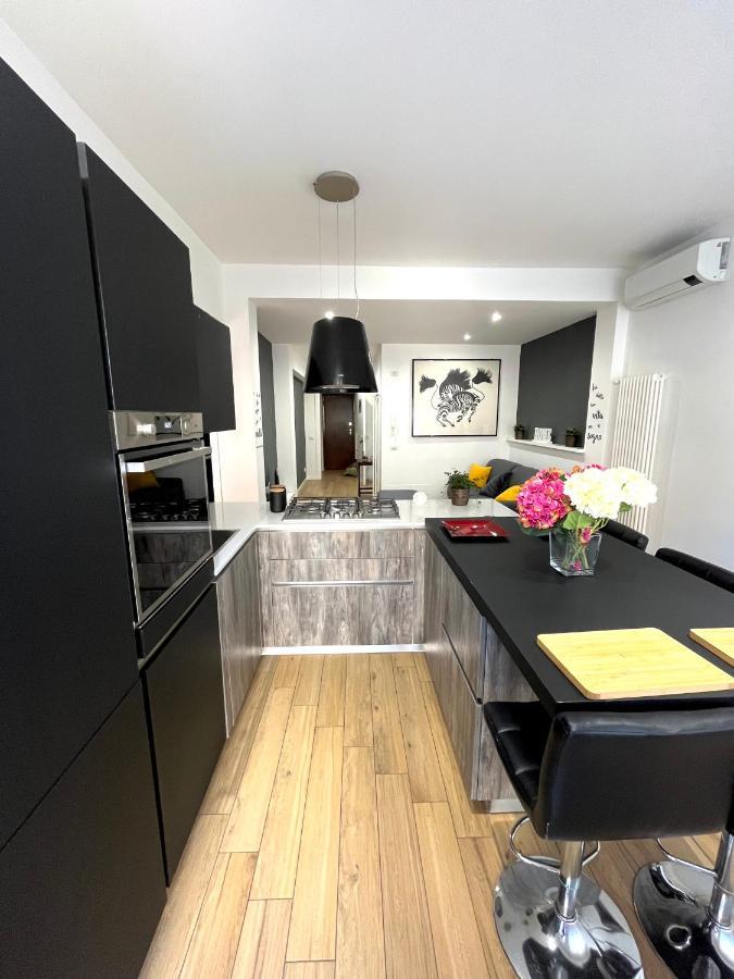 Apartamento Pamphili Charme Roma Exterior foto
