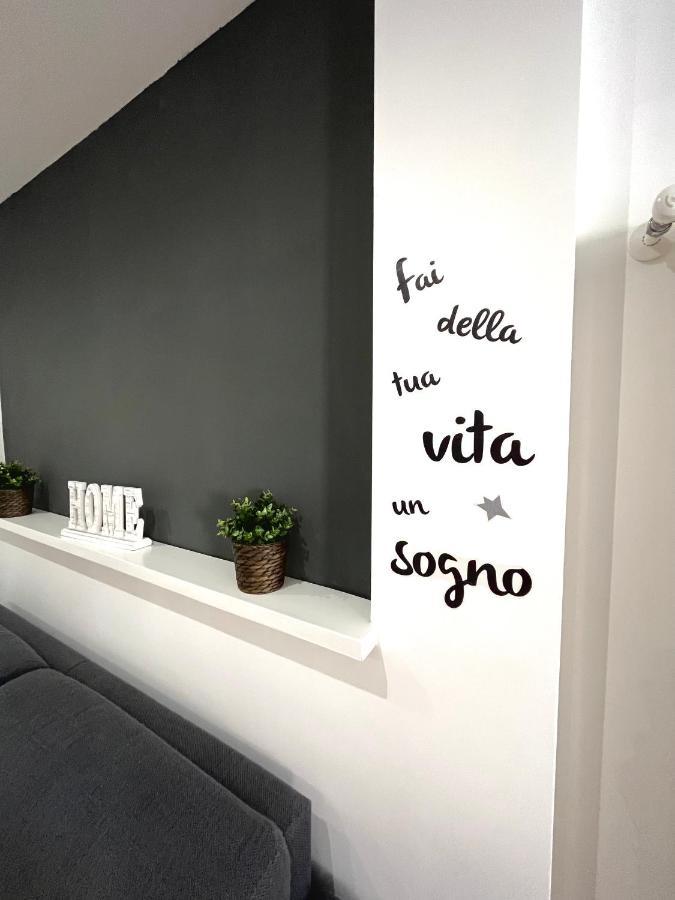 Apartamento Pamphili Charme Roma Exterior foto