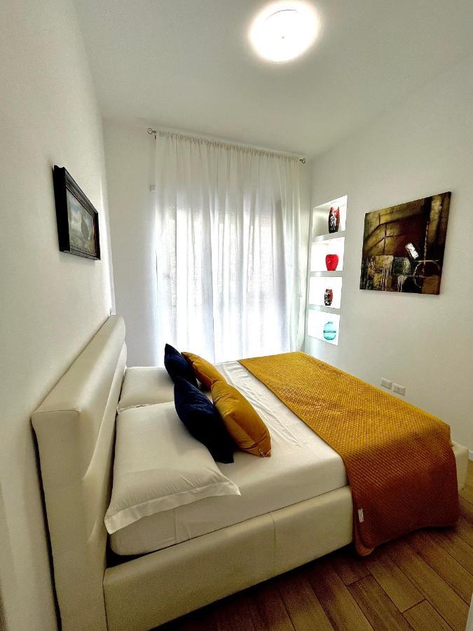 Apartamento Pamphili Charme Roma Exterior foto