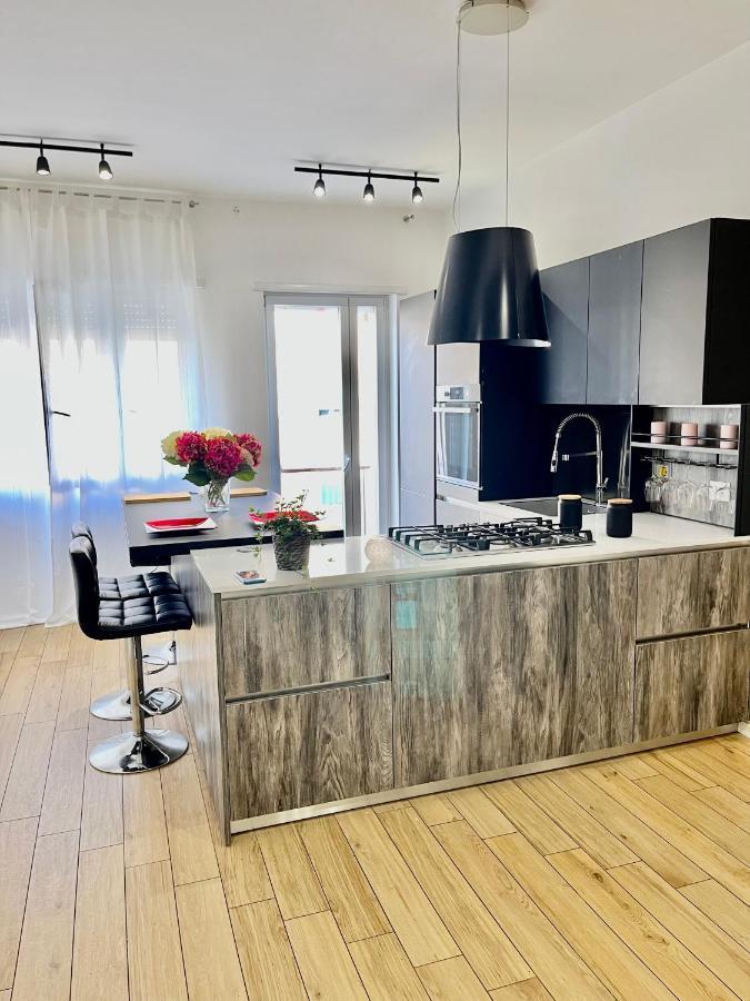 Apartamento Pamphili Charme Roma Exterior foto
