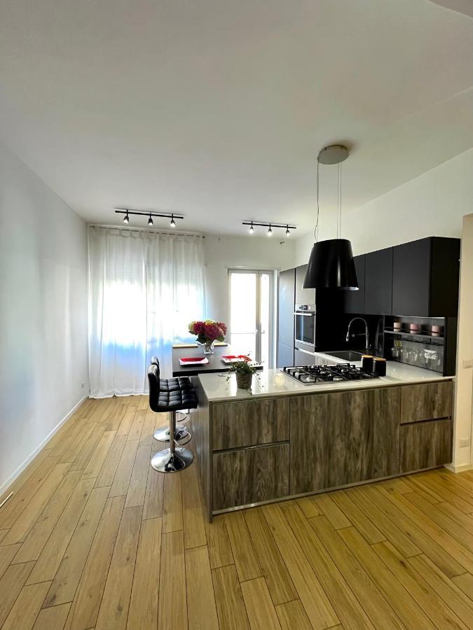 Apartamento Pamphili Charme Roma Exterior foto
