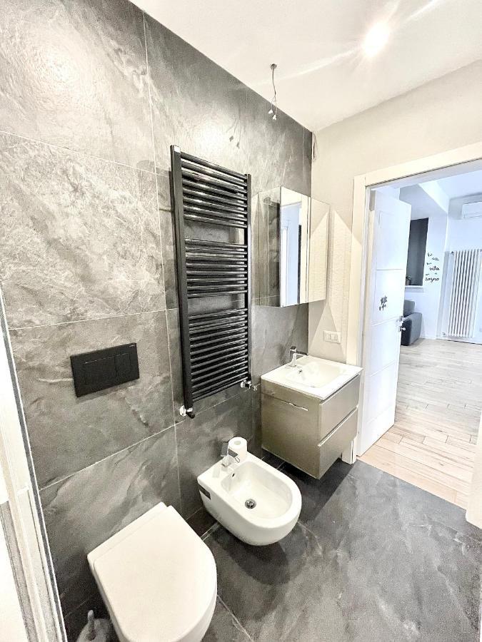 Apartamento Pamphili Charme Roma Exterior foto