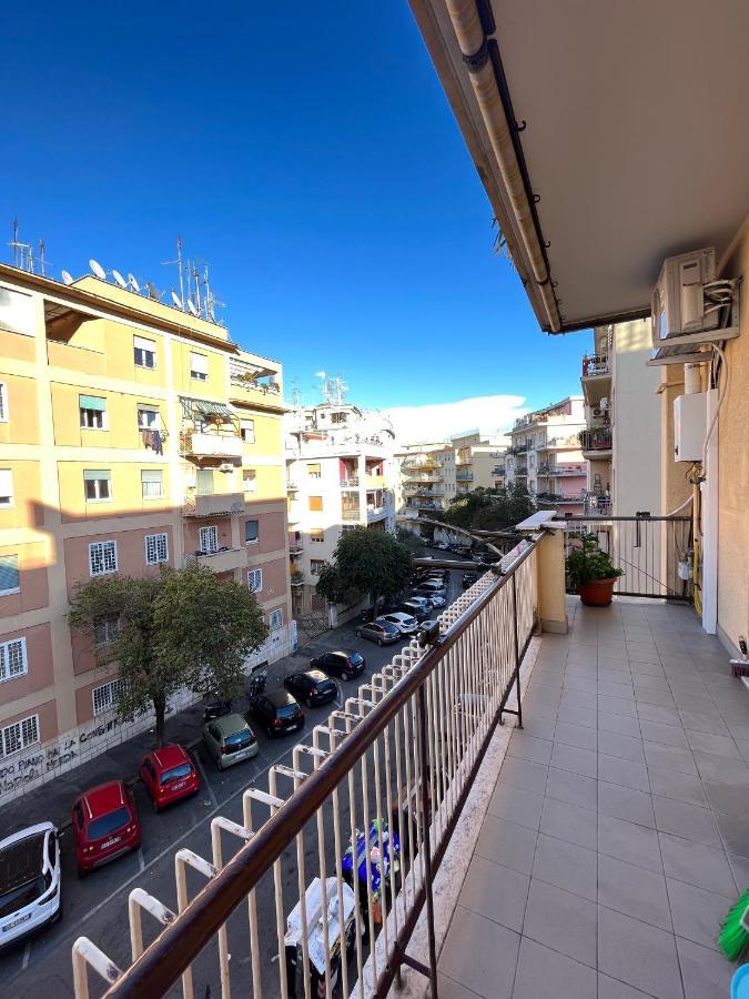 Apartamento Pamphili Charme Roma Exterior foto
