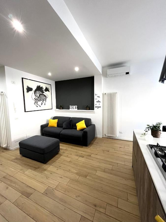 Apartamento Pamphili Charme Roma Exterior foto